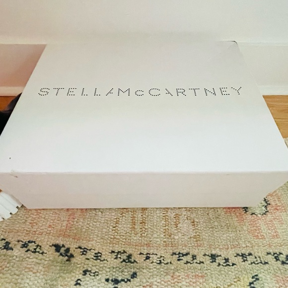 Stella McCarthy Emilie boot- brand new. - Picture 6 of 9